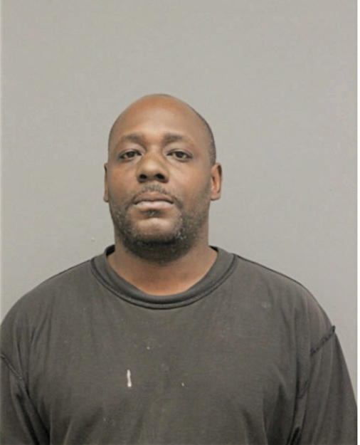 ANTHONY L FRANKLIN, Cook County, Illinois