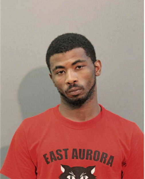 RAYMOND J GARDNER, Cook County, Illinois