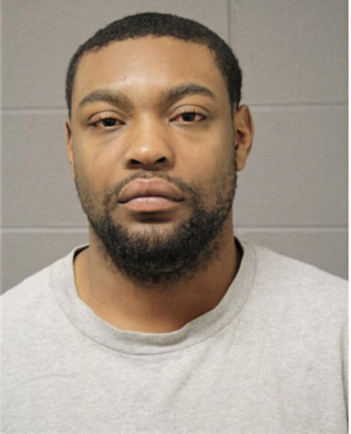 DOMINIC L GAREL, Cook County, Illinois