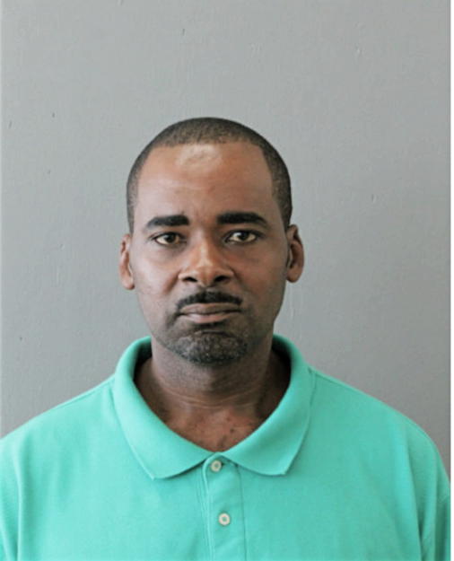 TYJUAN D GERRING, Cook County, Illinois