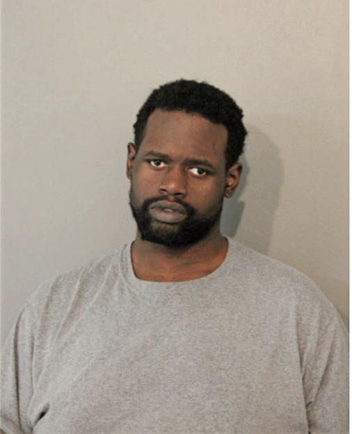 ANDREW E GIVENS, Cook County, Illinois