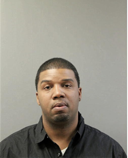 RANDALL GLASGLOW, Cook County, Illinois