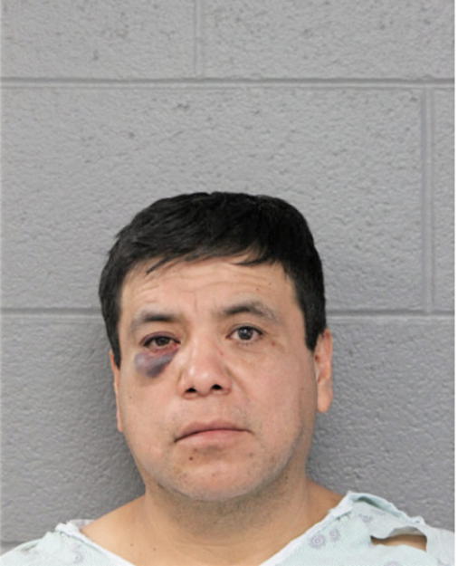 ANTONIO GONZALES, Cook County, Illinois