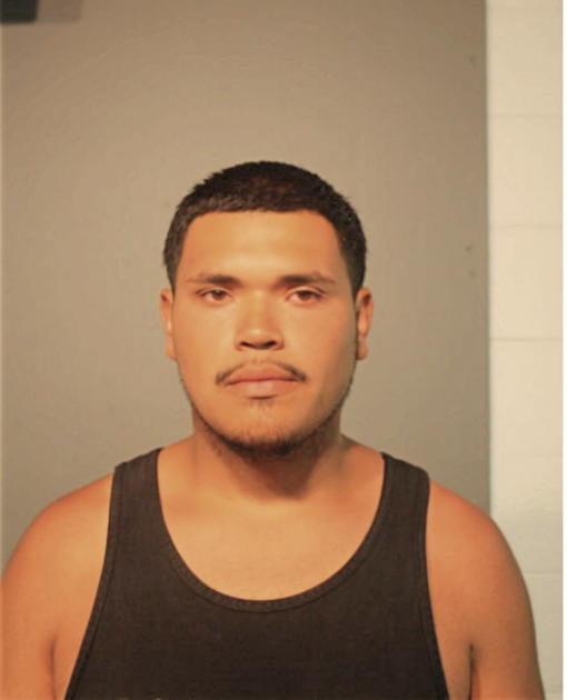 CARLOS GONZALEZ, Cook County, Illinois