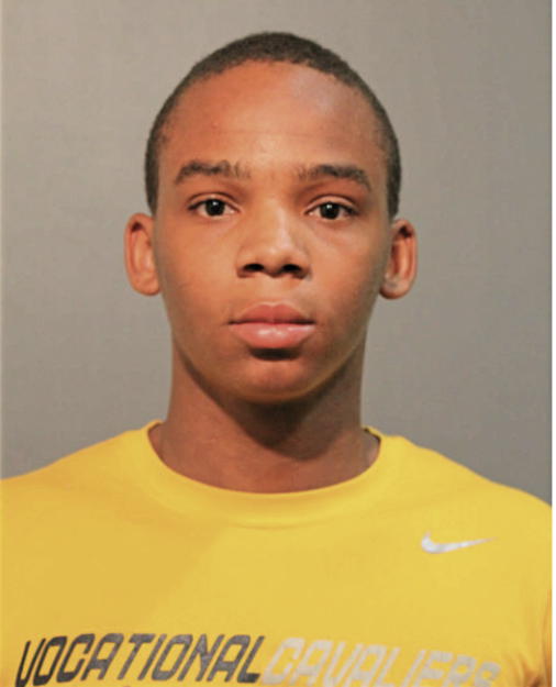 JASON GORDON, Cook County, Illinois