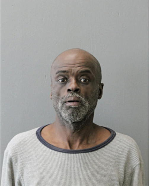 EDWARD R GRAHAM, Cook County, Illinois