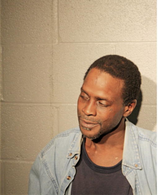 LEE GRANT, Cook County, Illinois
