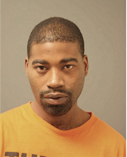 REGINALD L GRAY, Cook County, Illinois