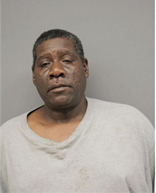 ROBERT L GREEN, Cook County, Illinois