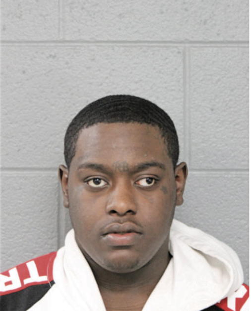 STEVE MAKAVELI GREEN, Cook County, Illinois
