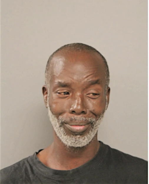 ANTHONY B GREGORY, Cook County, Illinois