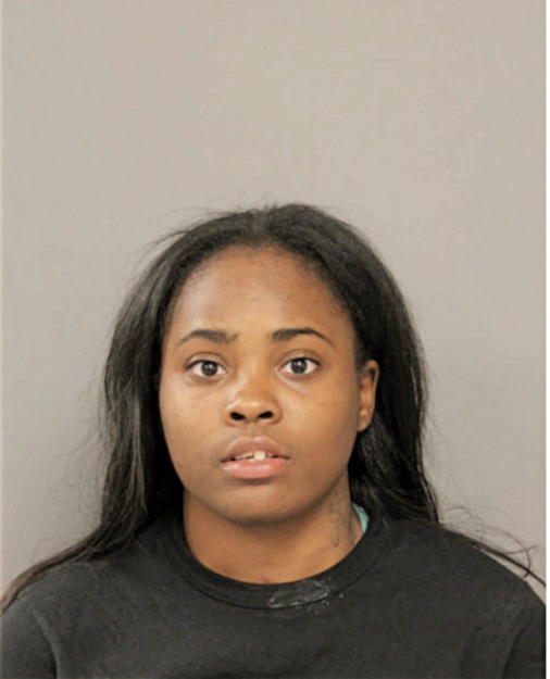 DREYANA L GROOMS, Cook County, Illinois