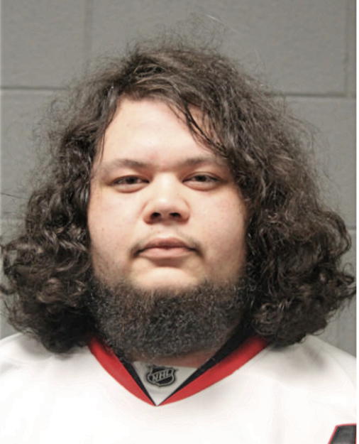 RAYMOND G GUTIERREZ, Cook County, Illinois