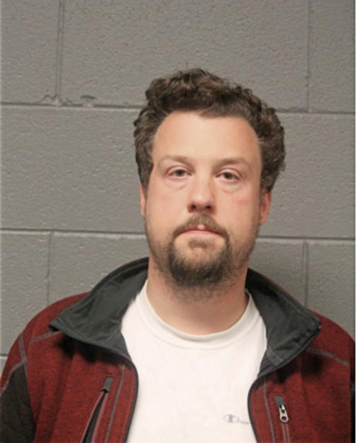 JAMES H HANNIGAN, Cook County, Illinois
