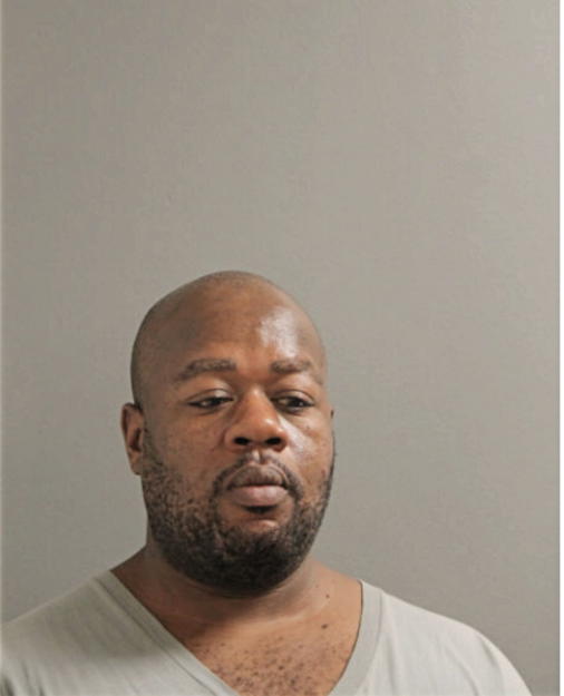 FREDDIE HARDING, Cook County, Illinois