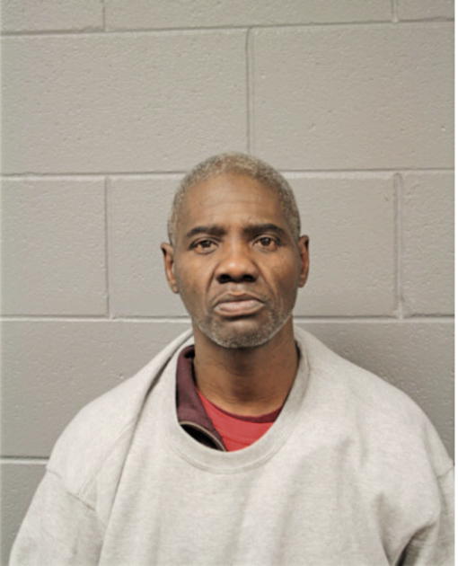 CHARLES HARRIS, Cook County, Illinois