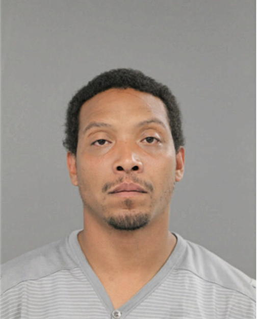 JERRY HARRIS, Cook County, Illinois
