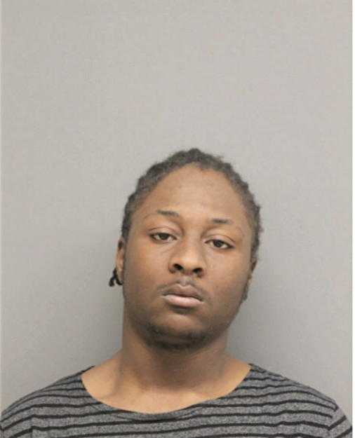 TYQUYNE S HATCHETT, Cook County, Illinois