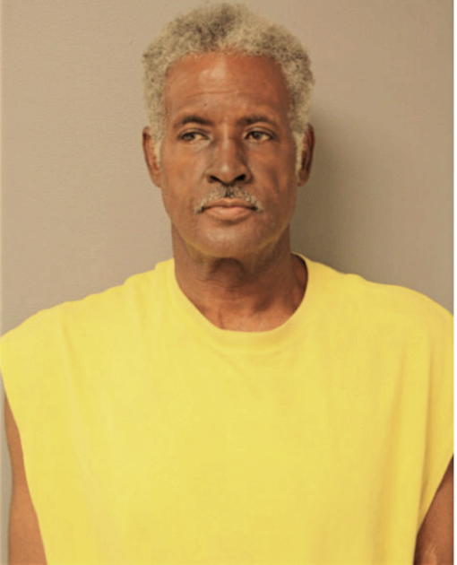 CLARENCE PATRICK HILL, Cook County, Illinois