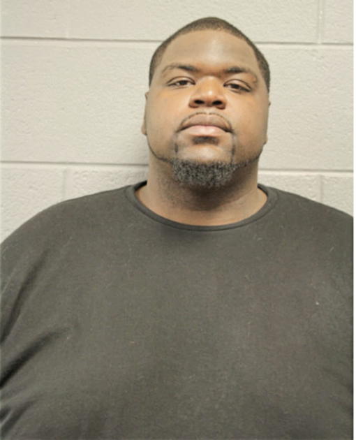 WALTER L HODGES, Cook County, Illinois