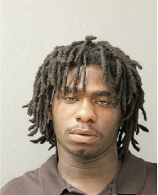 JUMIL V HOLMAN, Cook County, Illinois