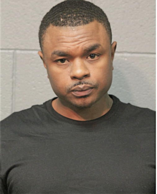 STEVEN JAMES HOLMES, Cook County, Illinois