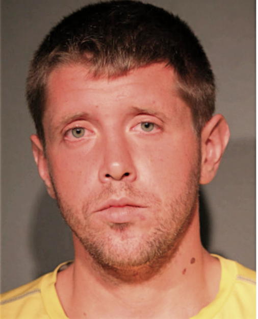 BRANDON K HORRELL, Cook County, Illinois