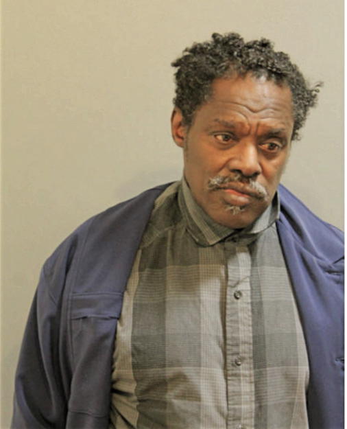 VICTOR J HUGHES, Cook County, Illinois