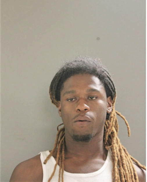 BRIAN E HURST, Cook County, Illinois