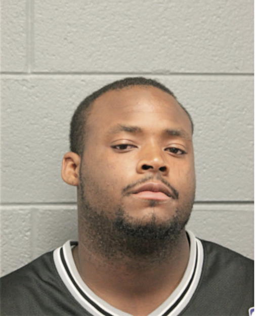 JOHN L JACKSON, Cook County, Illinois