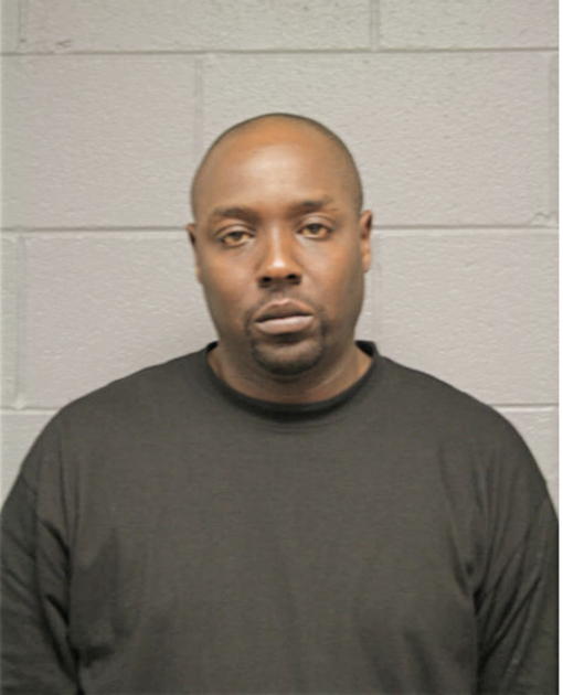 BOOKER JAMES, Cook County, Illinois