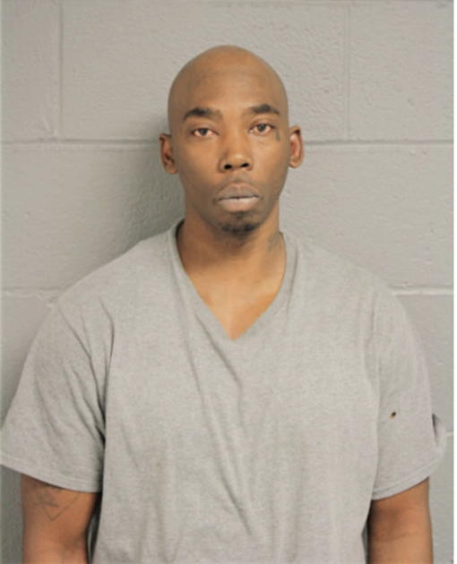 JEFFREY JAMES, Cook County, Illinois
