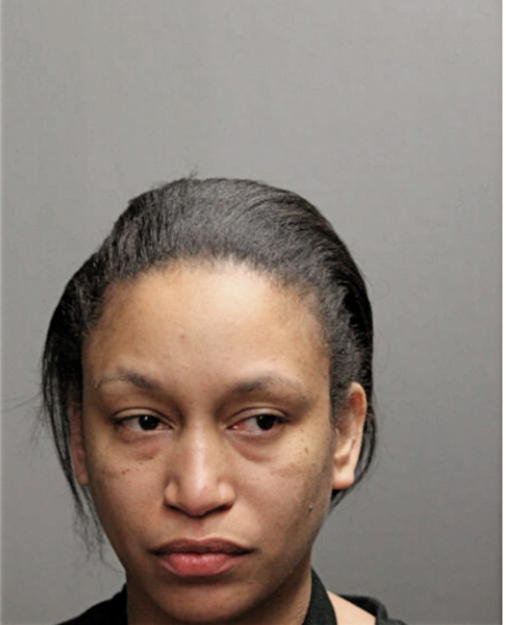 JOHANNE JEAN, Cook County, Illinois