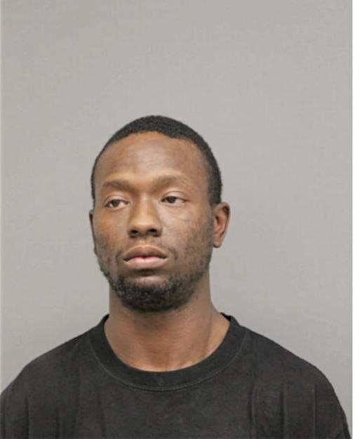 FREDRICK L JEFFERY, Cook County, Illinois