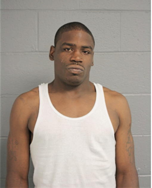LEXTON JENKINS, Cook County, Illinois