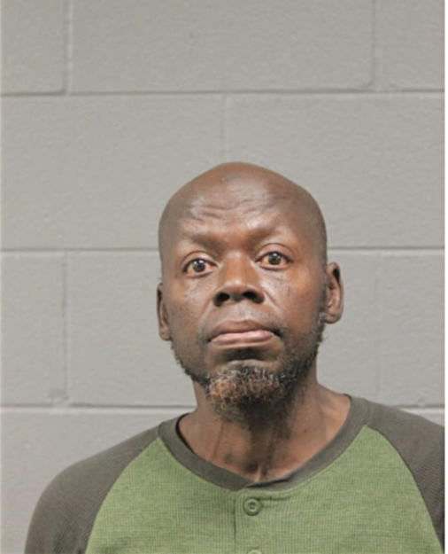 AARON L JOHNSON, Cook County, Illinois