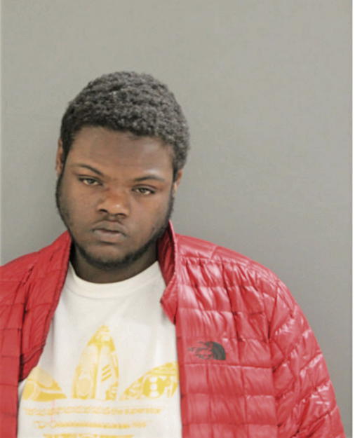 BRAXTON JEFFERY JOHNSON, Cook County, Illinois