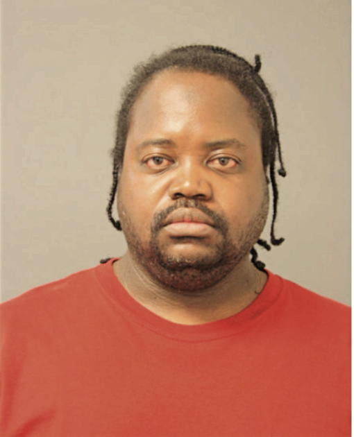 DONIEL JOHNSON, Cook County, Illinois