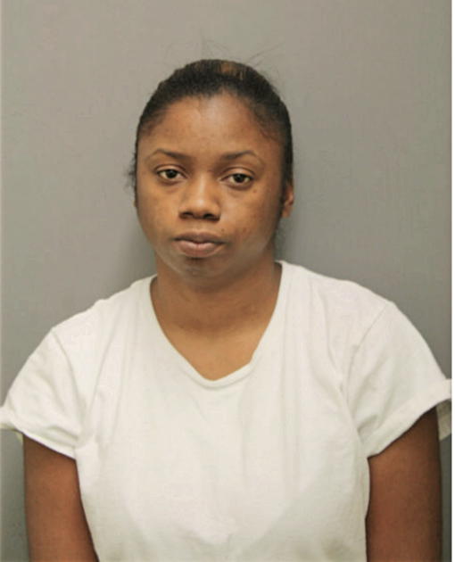 JASMINE C JOHNSON, Cook County, Illinois