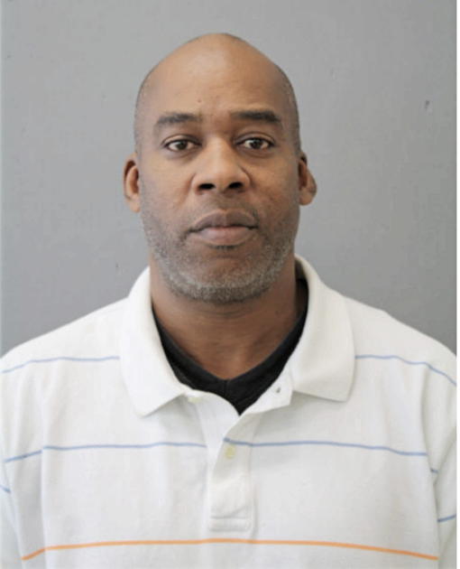 JERONNE K JOHNSON, Cook County, Illinois