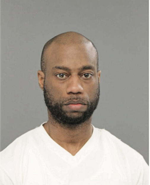 KEITH JOHNSON, Cook County, Illinois