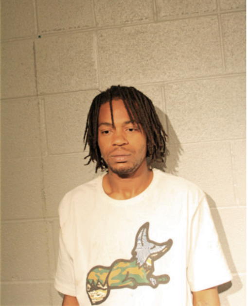 MIJAWON L JOHNSON, Cook County, Illinois