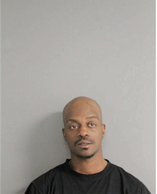 GREGORY D JONES, Cook County, Illinois