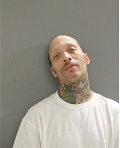 JAMES H JONES, Cook County, Illinois