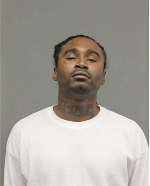KENNETH C JONES, Cook County, Illinois