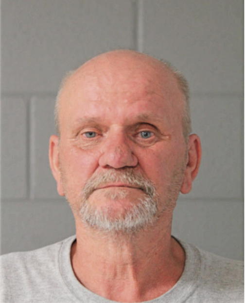 ROBERT J KUBKOWSKI, Cook County, Illinois