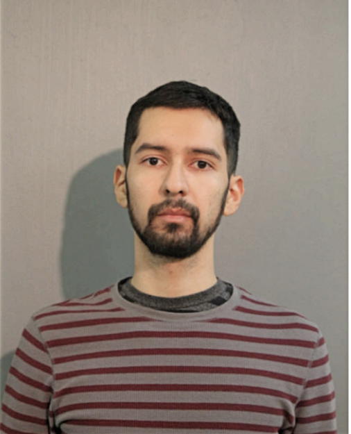 ANDREW LARIOS-SANCHEZ, Cook County, Illinois