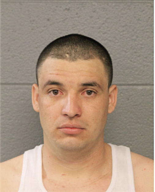 HENRY A LEMUS, Cook County, Illinois