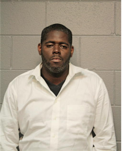 DARRYLL D LEWIS, Cook County, Illinois