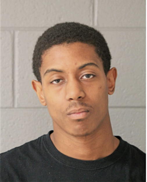 LEE LLOYD, Cook County, Illinois
